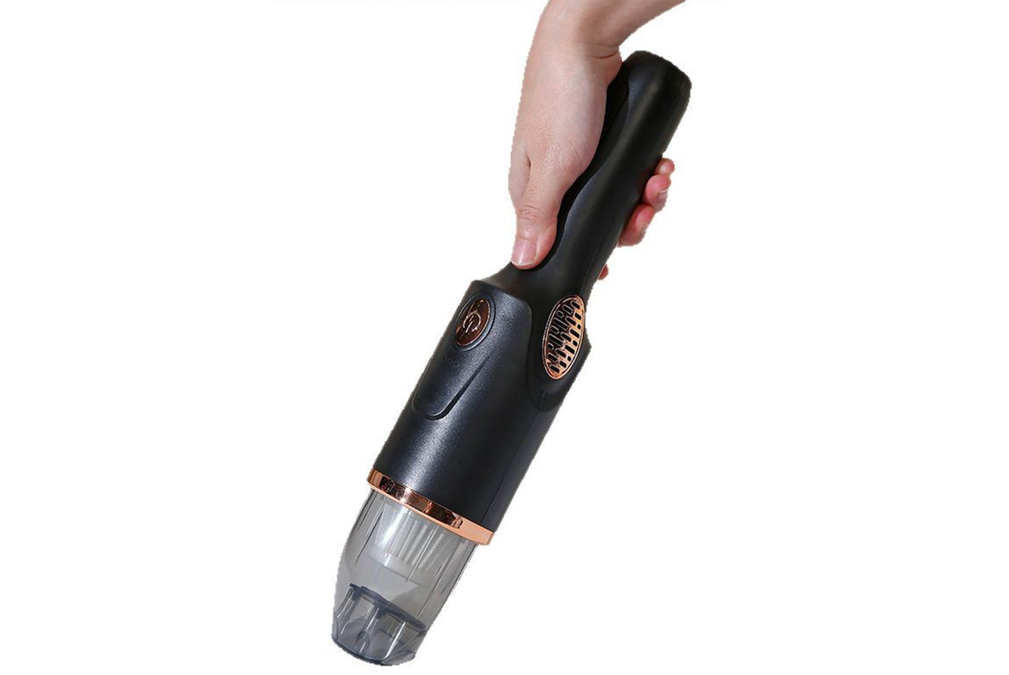 Handheld cordless vacuum cleaner
