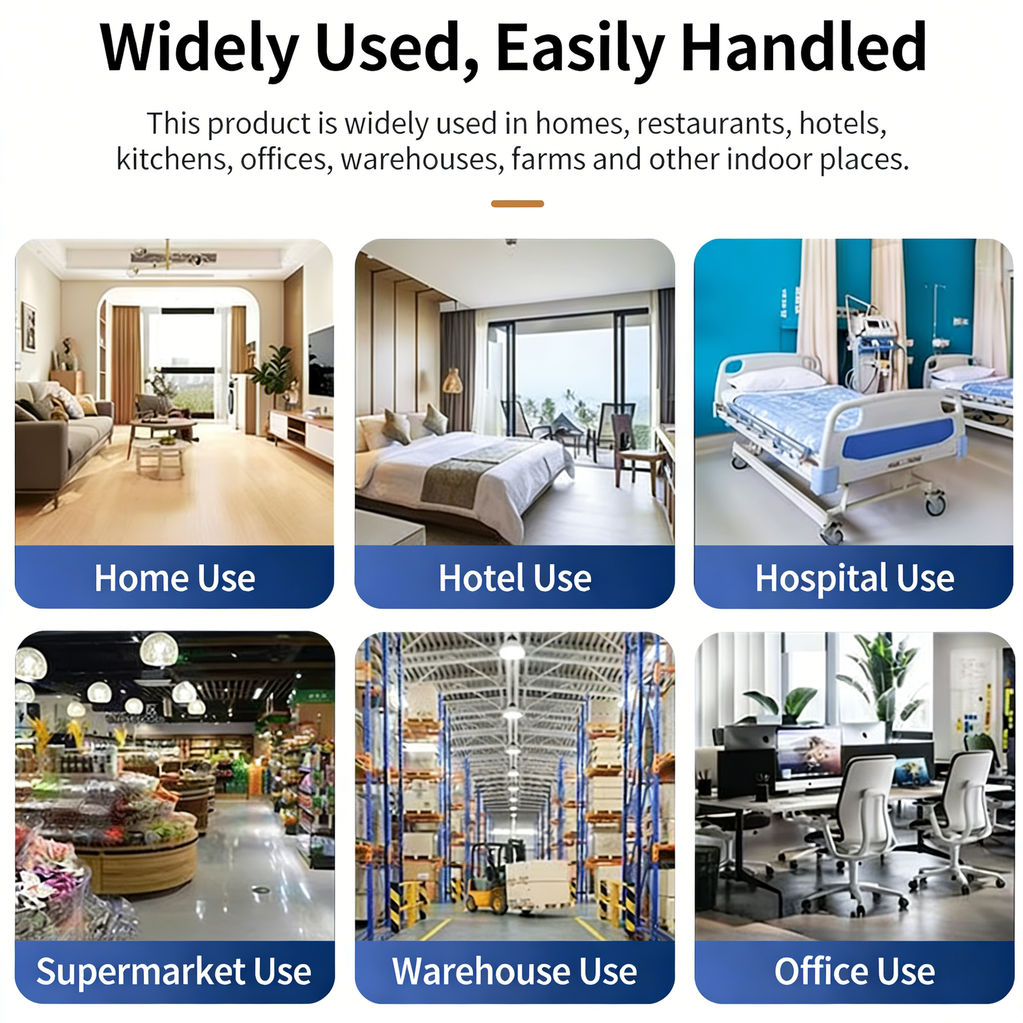 Ultrasonic Rodent Repeller