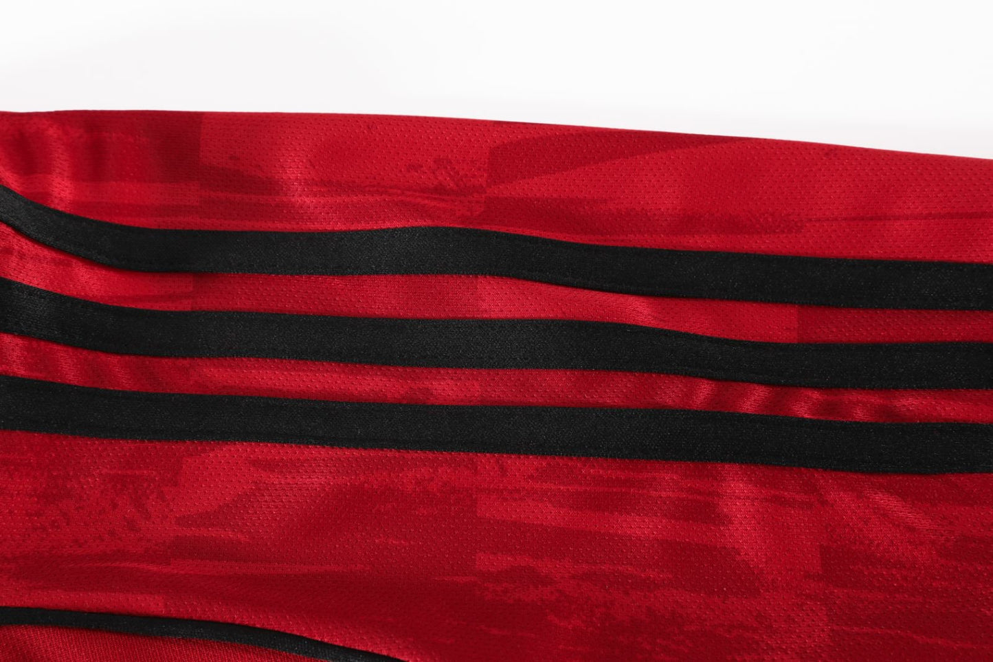 Manchester United jersey - customizable star names