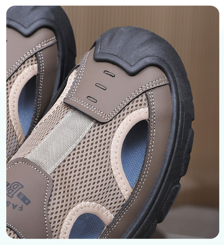 Men's Breathable Sandals
