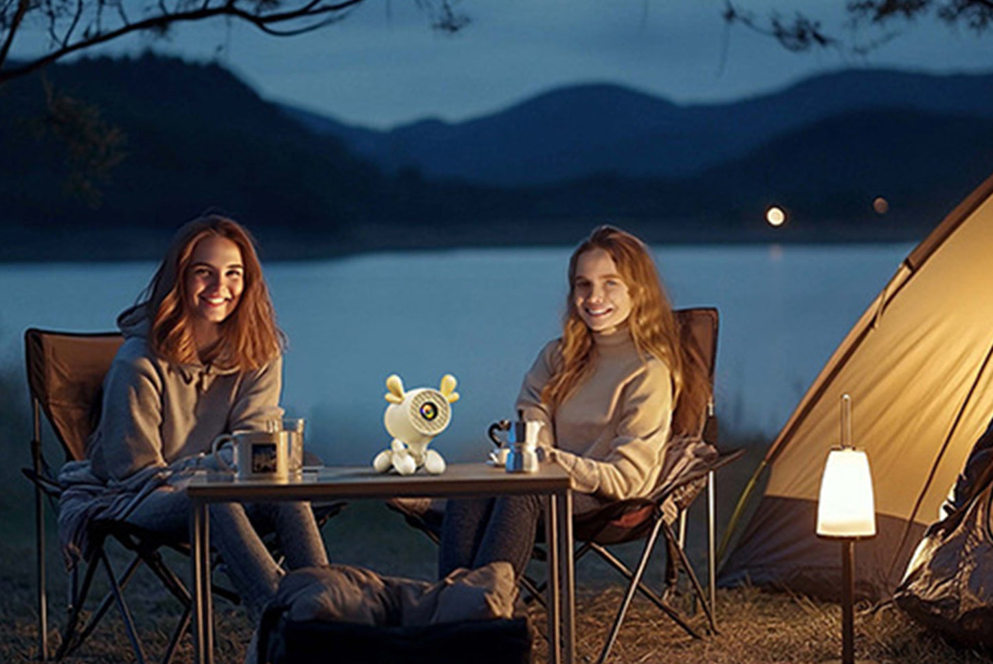 **JY320LI Android 13 Smart Projector for Home and Office**(UK plug)