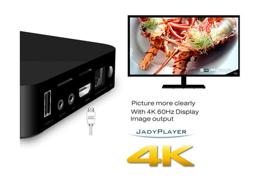 **8GB+128GB Android Smart TV Box UK Version Home Network Set-Top Box**