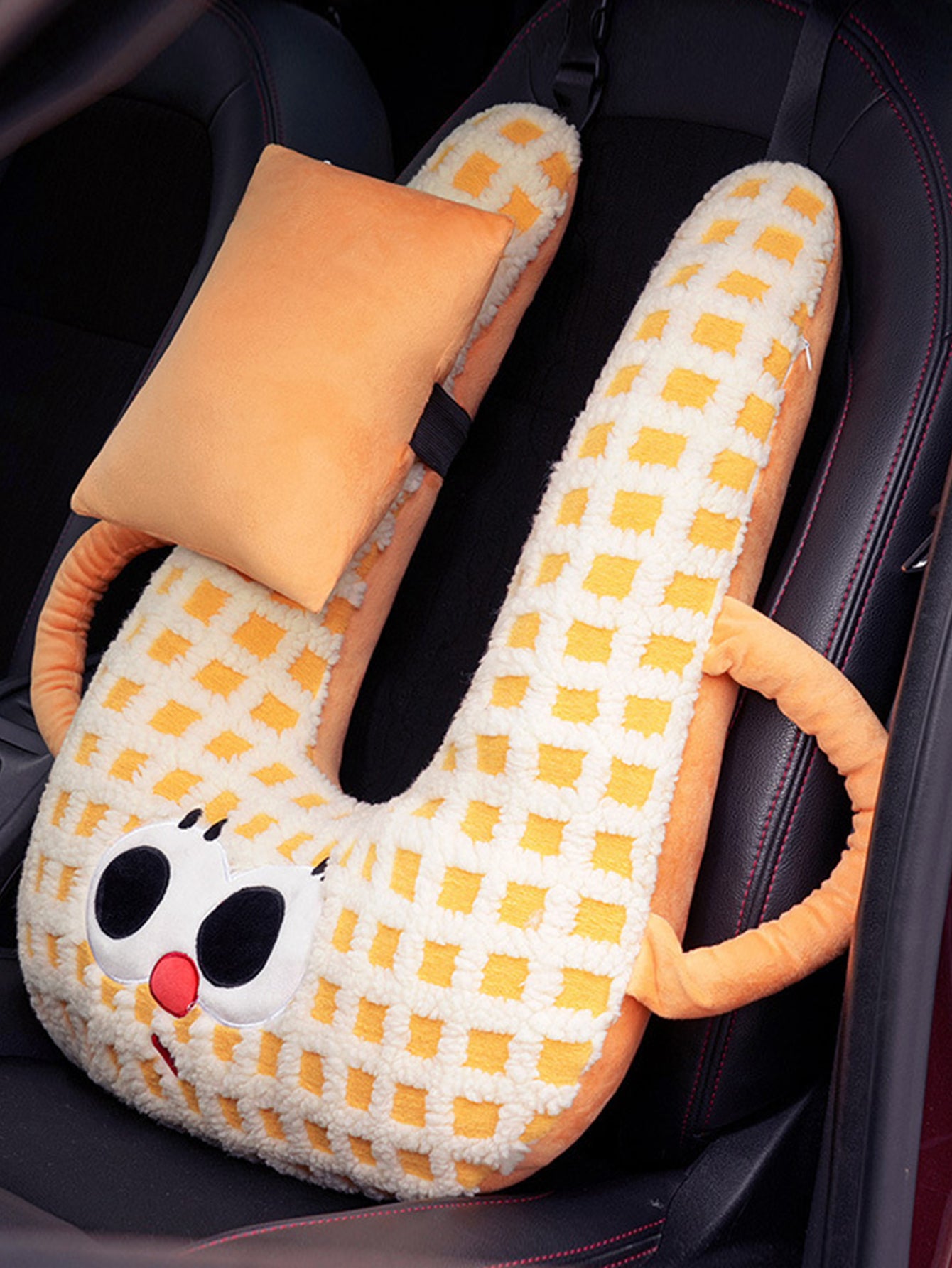 Dopamine Car Cushion Pillow