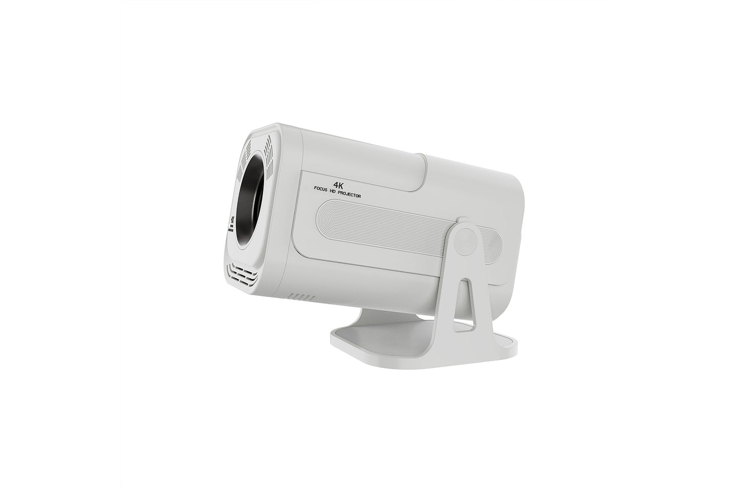 **JY320 HD Projector 2+8GB Version**(UK plug)