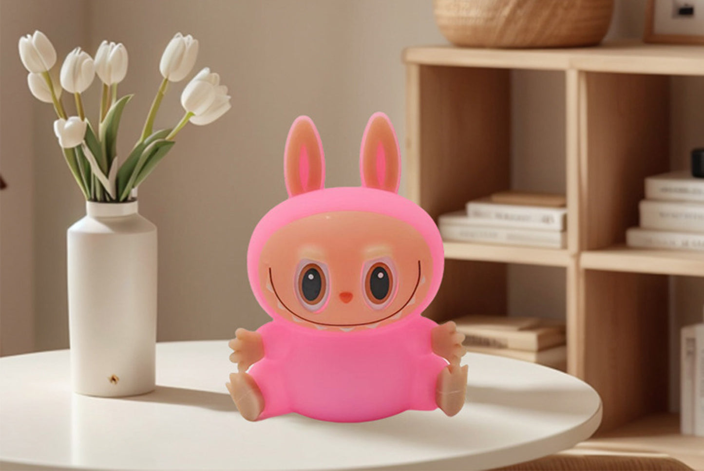 Labub Night Light