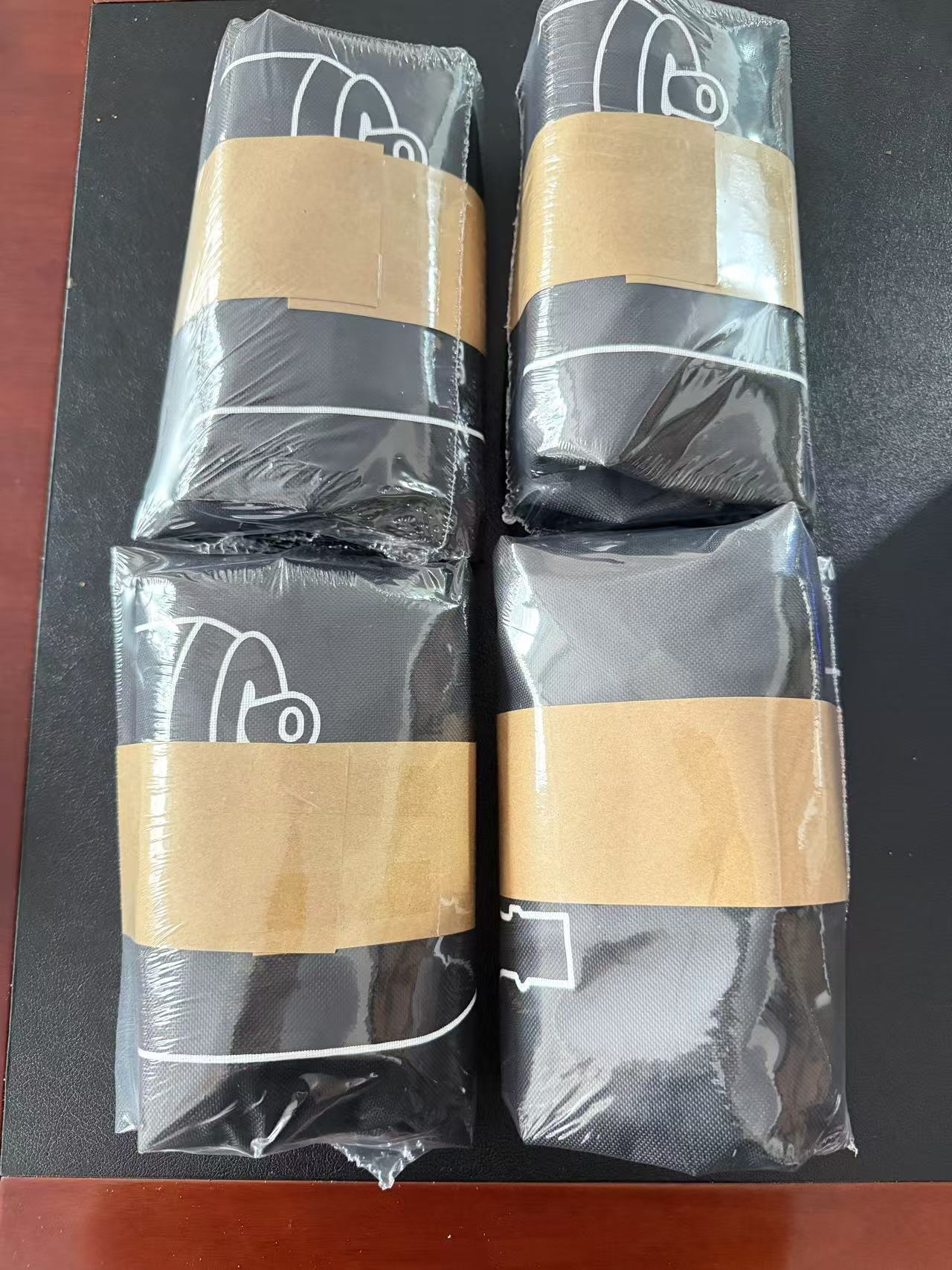 Portable Laundry Basket