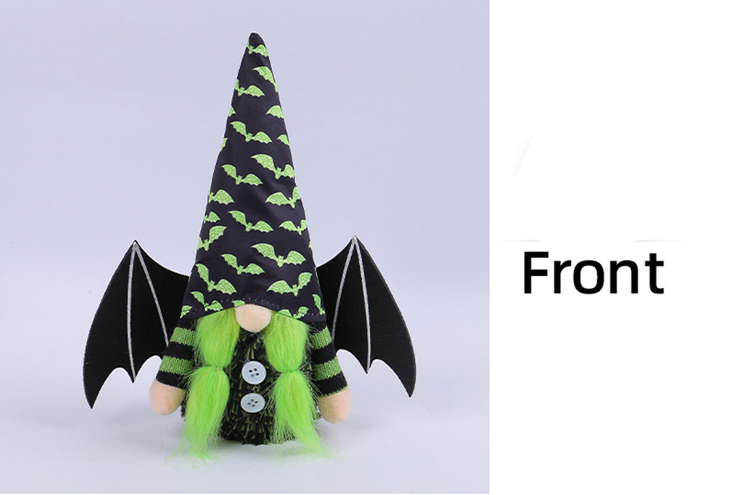 Halloween Bat Wing Doll | Men's/Women's Available