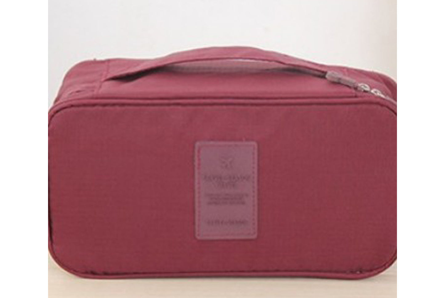 Multifunctional storage bag