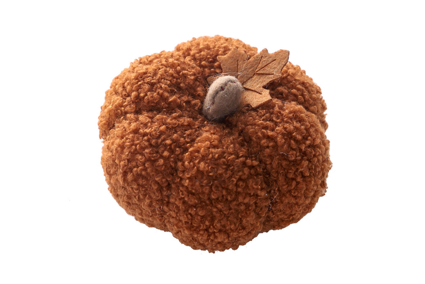 Halloween Decorations, Nordic-Style Simulated Pumpkin Figurine and Gift**