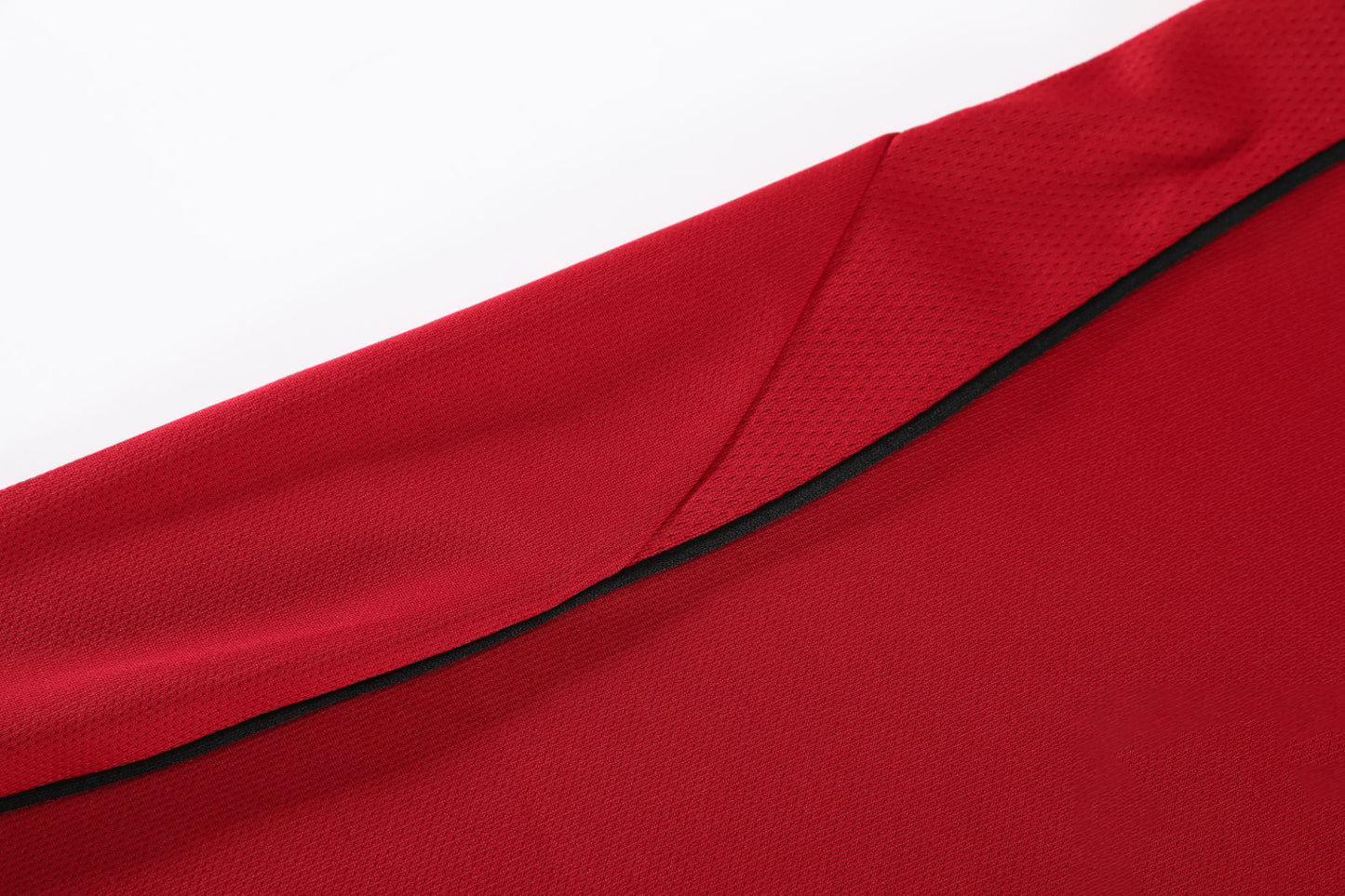 Manchester United jersey - customizable star names