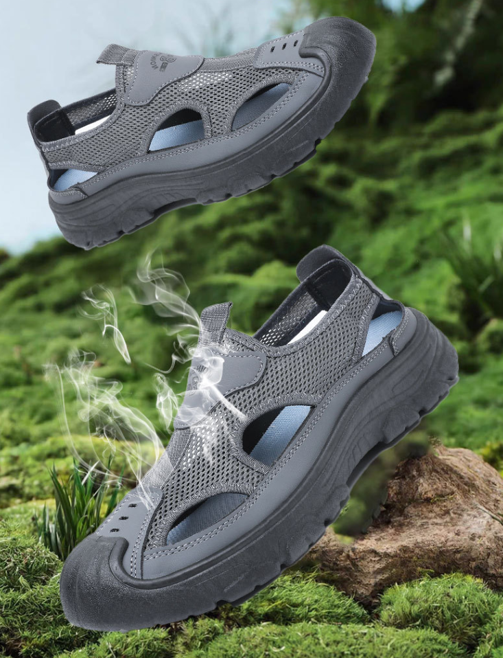 Men's Breathable Sandals