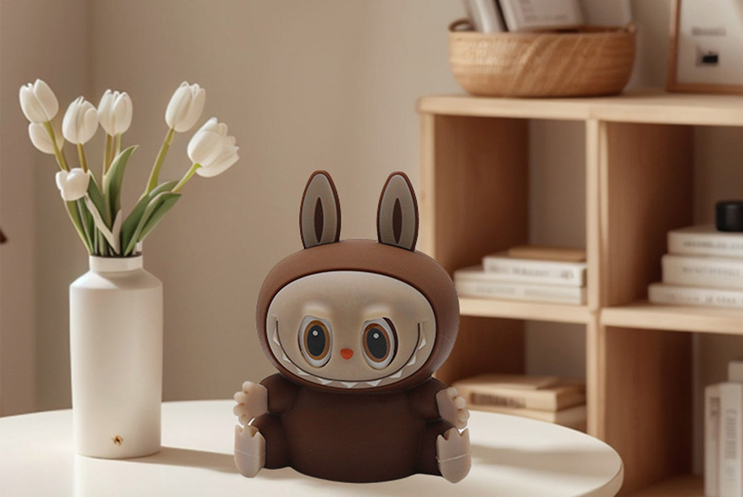 Labub Night Light
