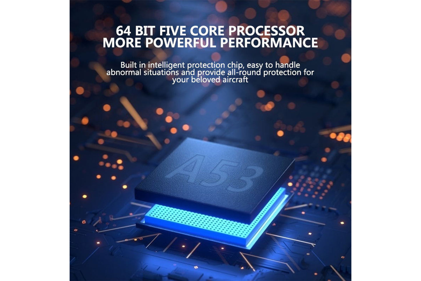 **Z8ATV 4K Smart Internet Set-Top Box (8+128GB Large Storage Edition)**(UK plug)