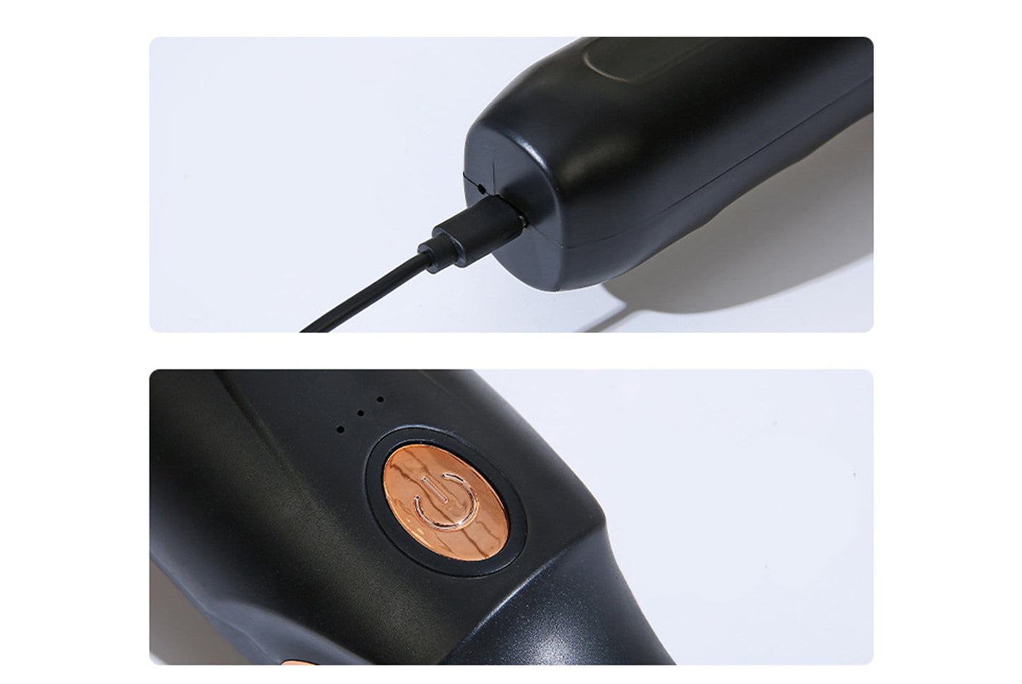 Handheld cordless vacuum cleaner