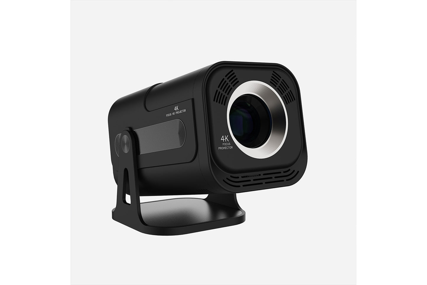 **JY320 HD Projector 2+8GB Version**(UK plug)