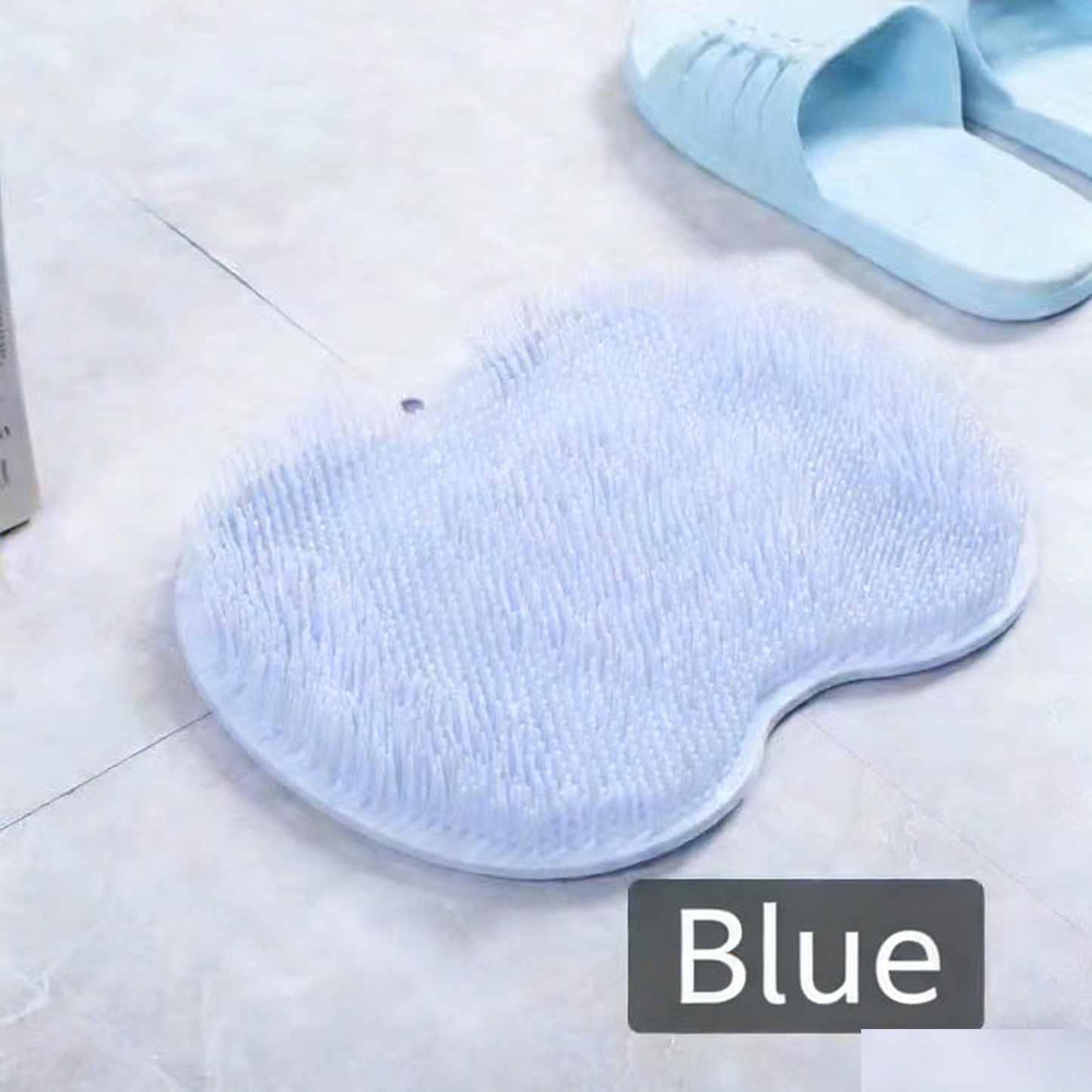 Silicone Foot Massager(2 PCS)