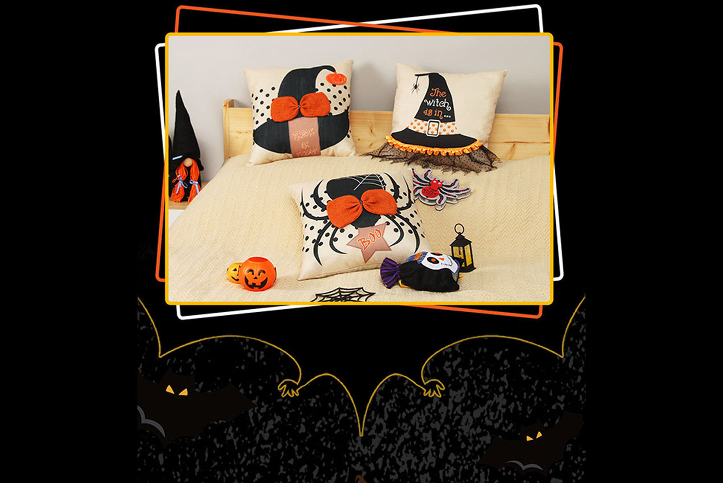 Halloween Decorations