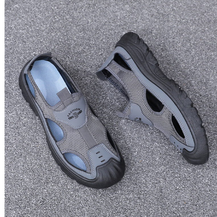 Men's Breathable Sandals