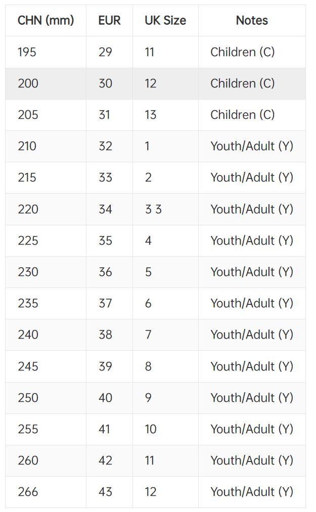 **Four-Wheel Inline Skates (Unisex for Children and Students)**