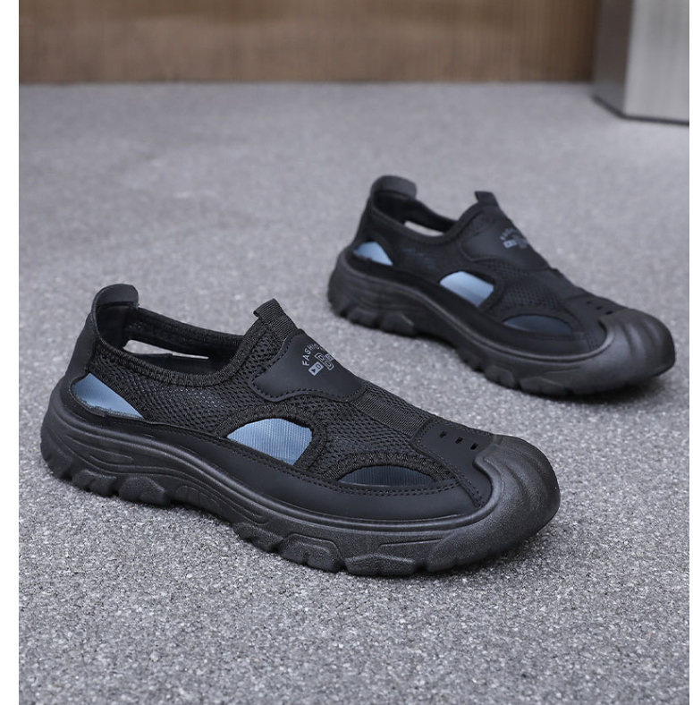 Men's Breathable Sandals