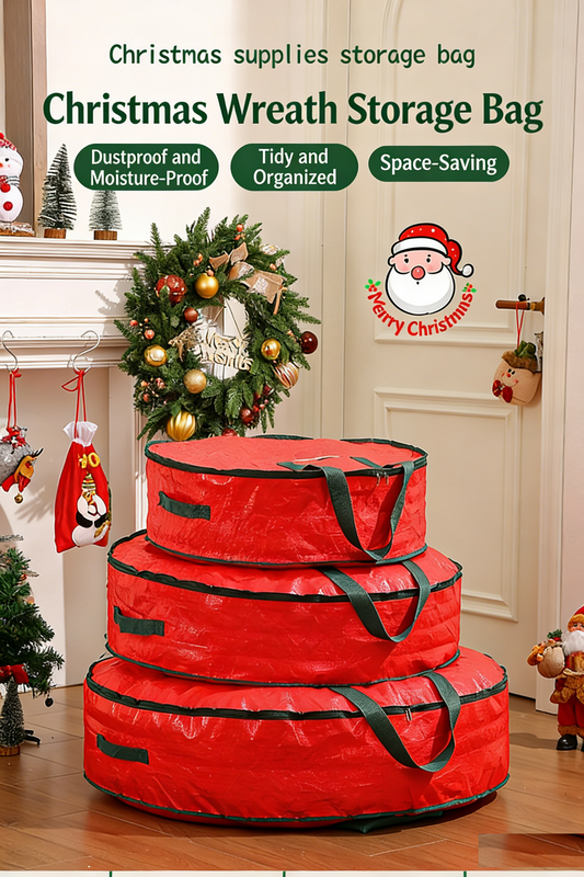 Christmas Storage Bag