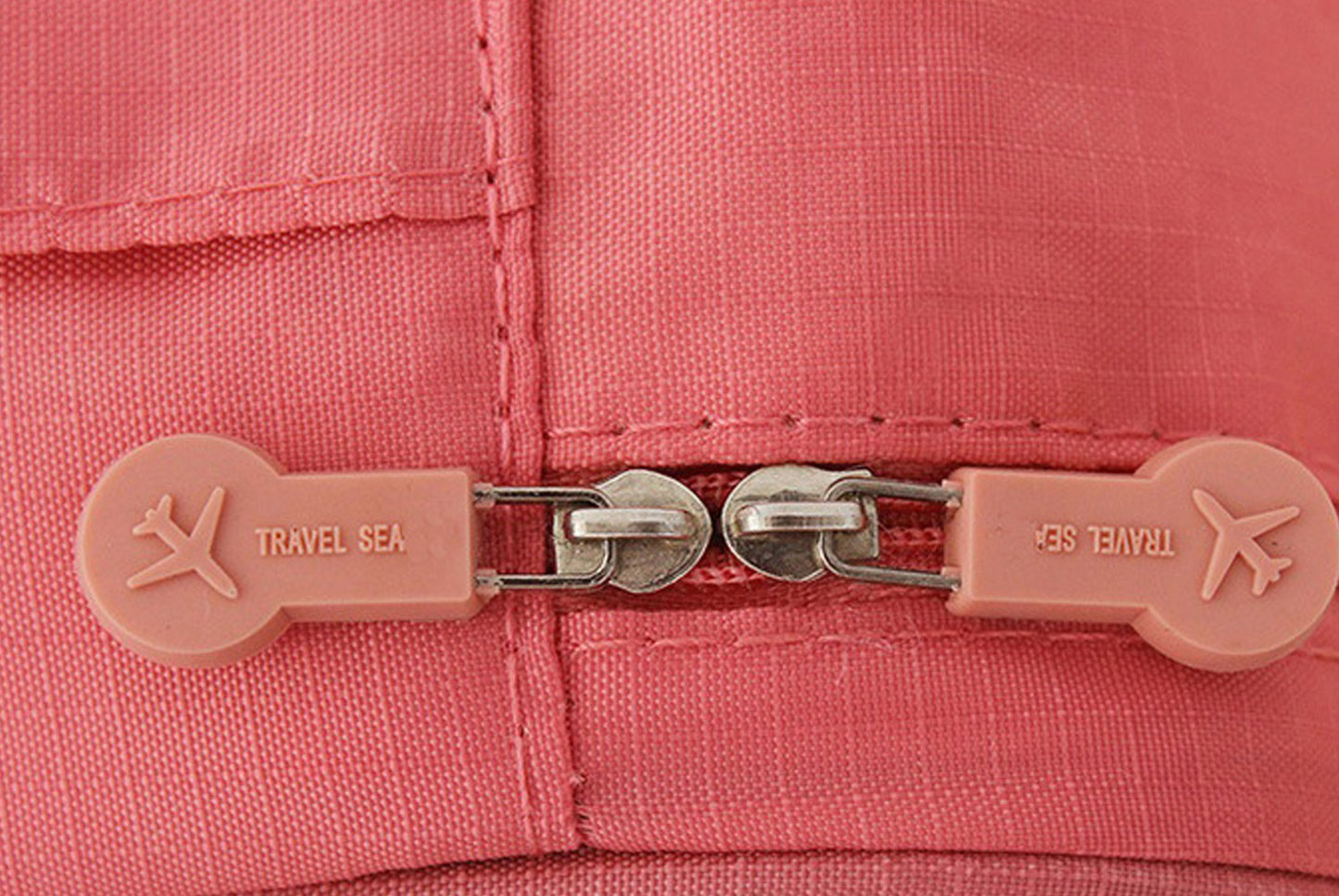 Multifunctional storage bag