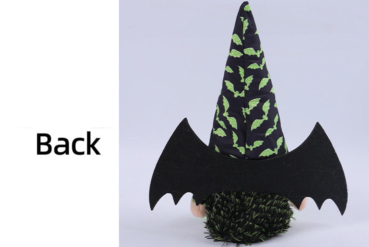 Halloween Bat Wing Doll | Men's/Women's Available