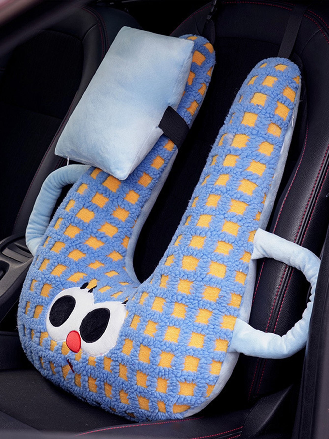 Dopamine Car Cushion Pillow