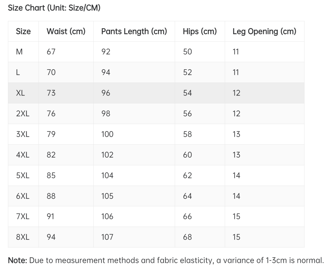 **Men's Ice Silk Pants - Cool, Breathable Casual Sweatpants**