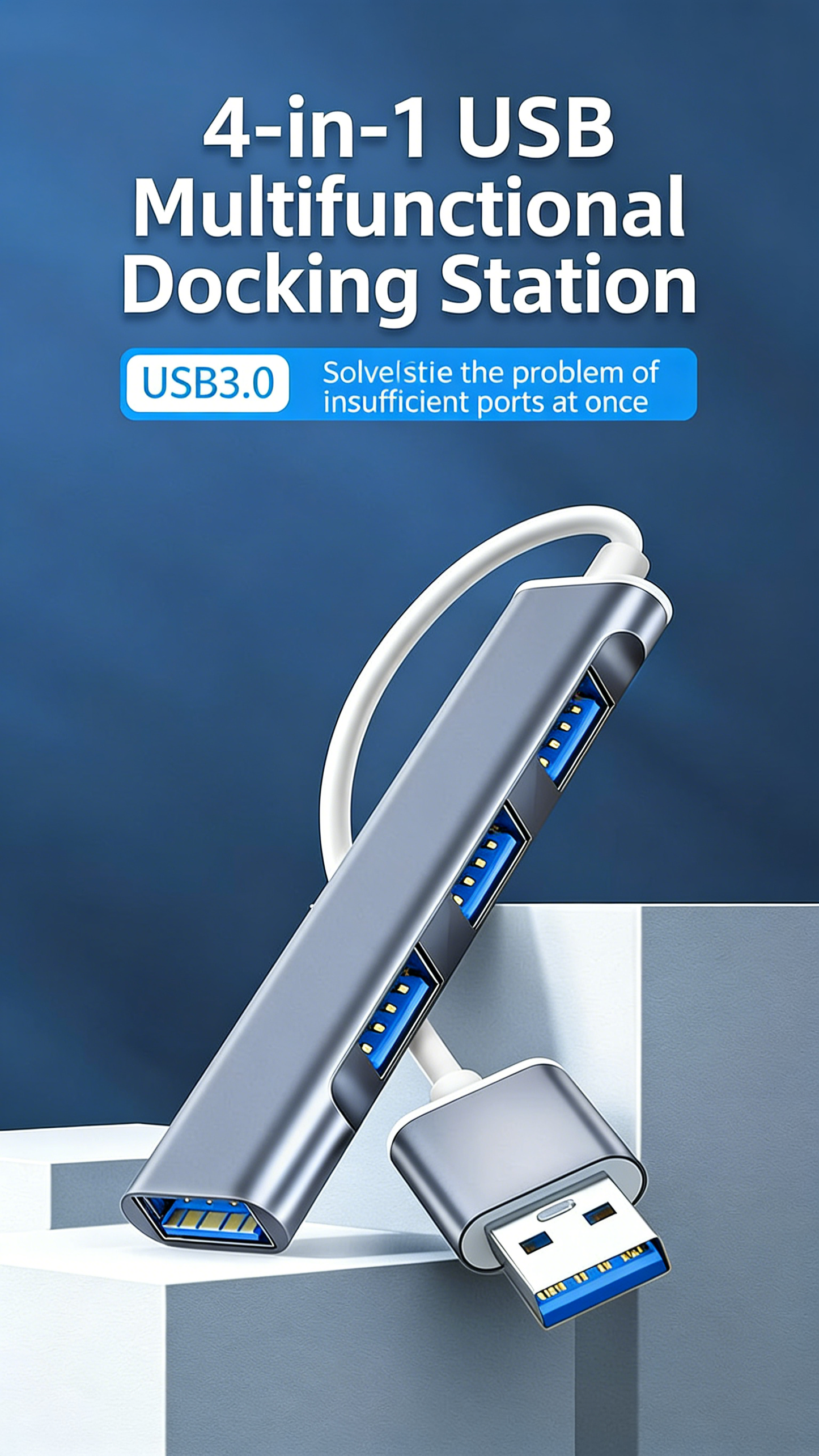 USB Extender