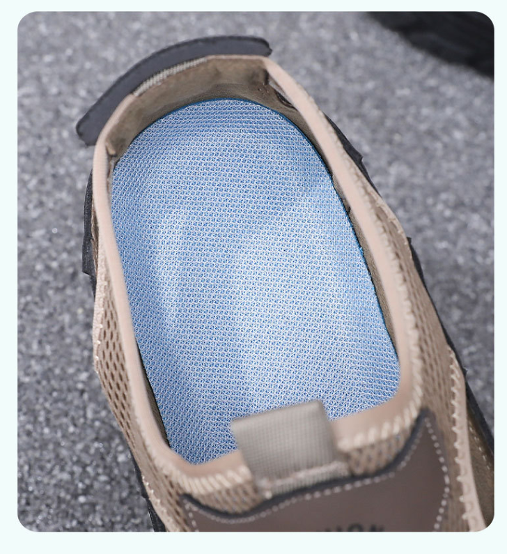 Men's Breathable Sandals