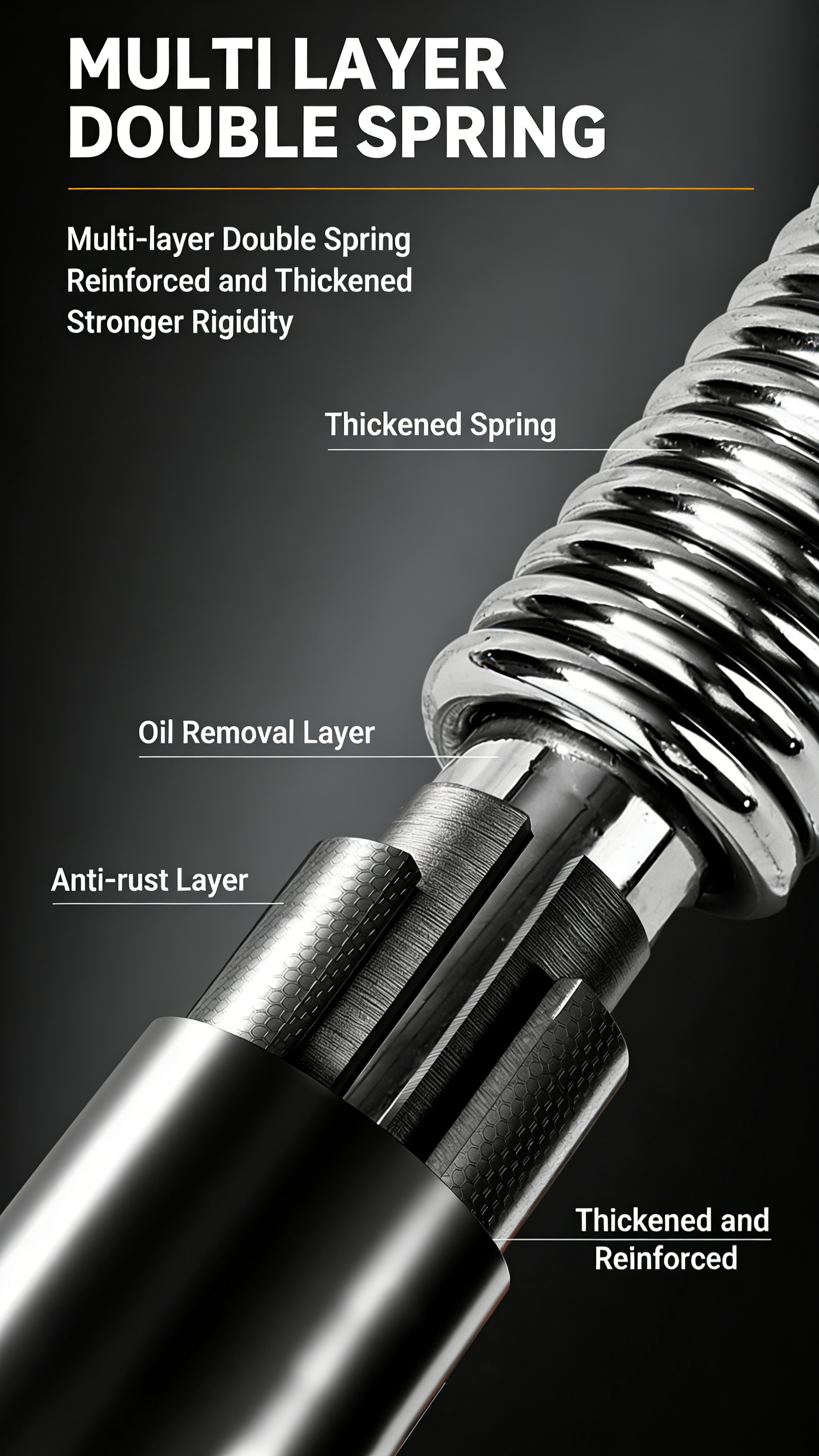 # Multifunctional U-shaped Adjustable Arm Exerciser