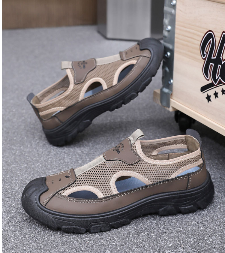 Men's Breathable Sandals