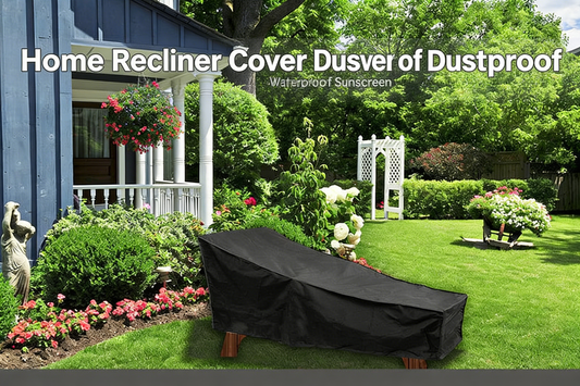 Home Recliner Protective Cover