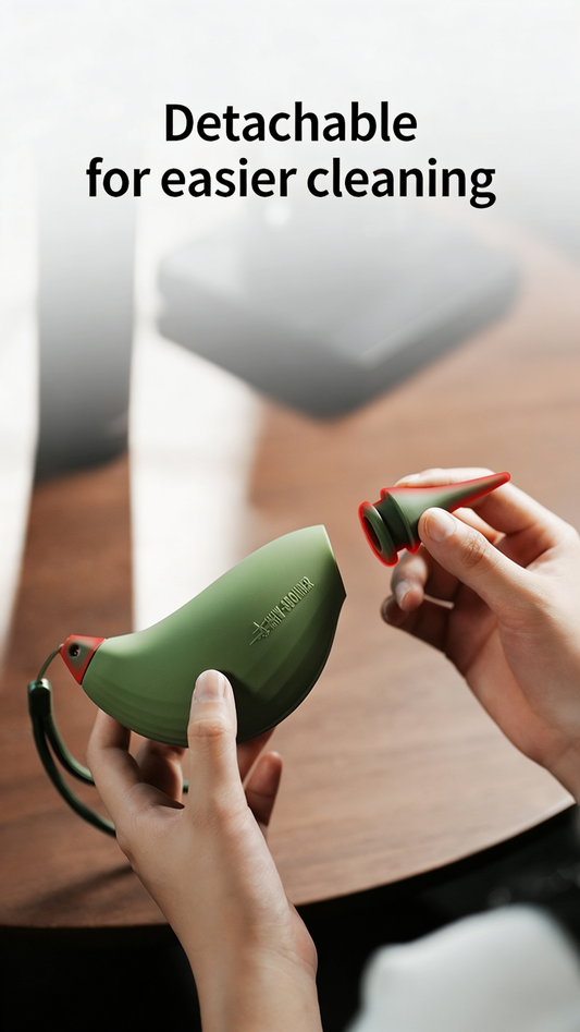 Bomber Hummingbird Air Blower