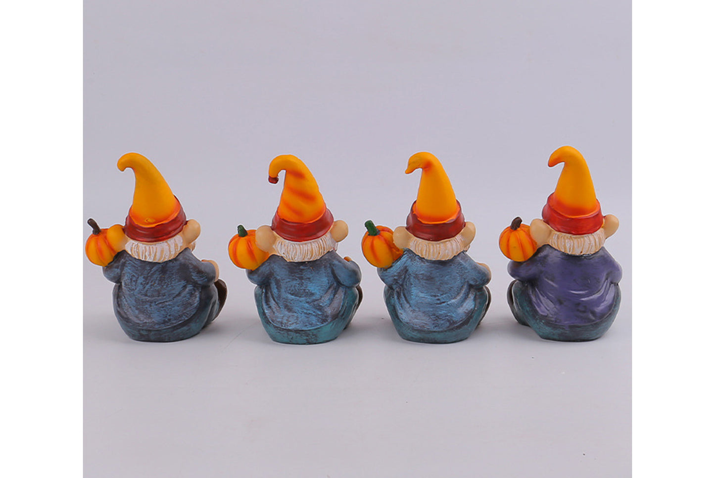 Halloween Glowing Gnome Ornament | 4 Styles Available