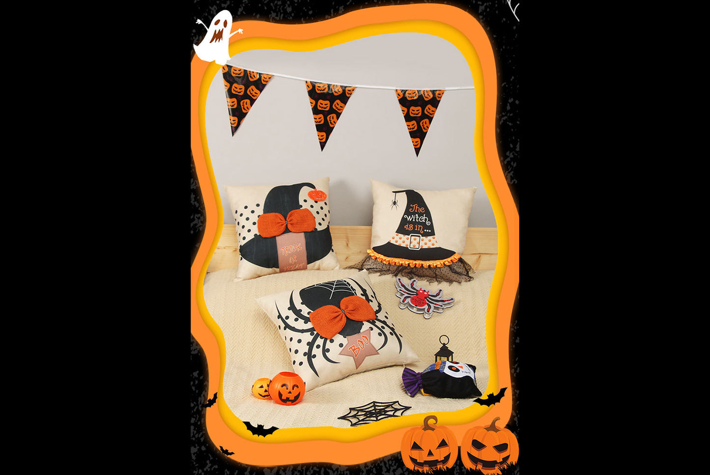 Halloween Decorations