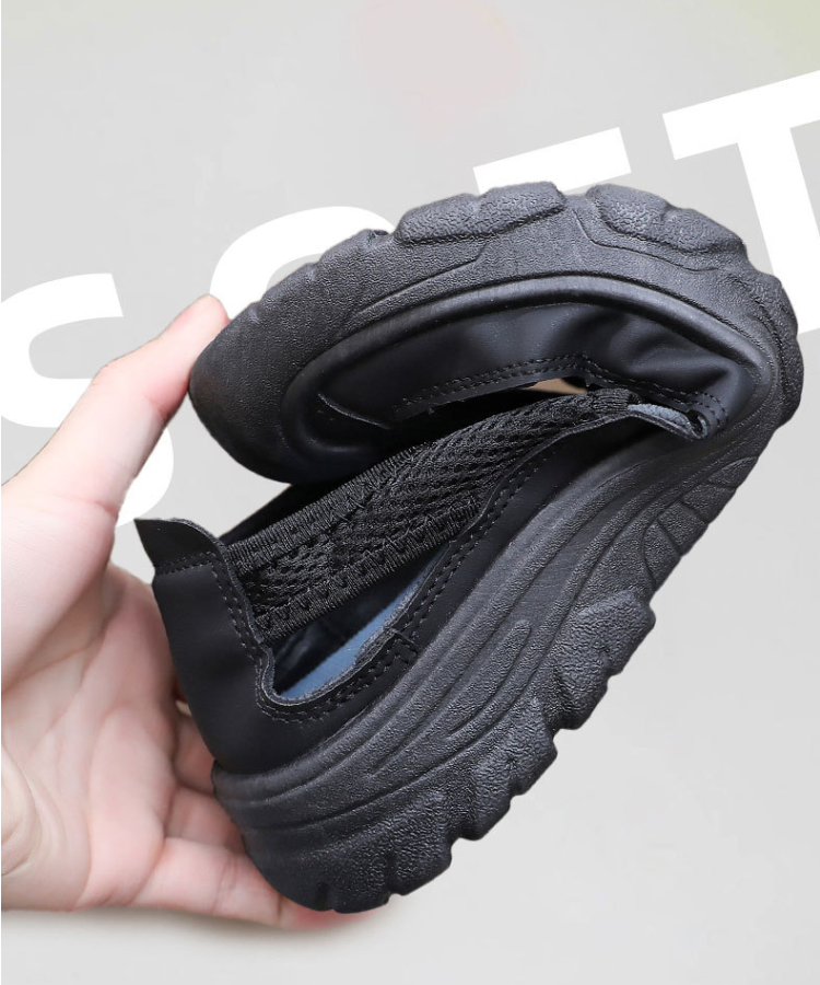 Men's Breathable Sandals