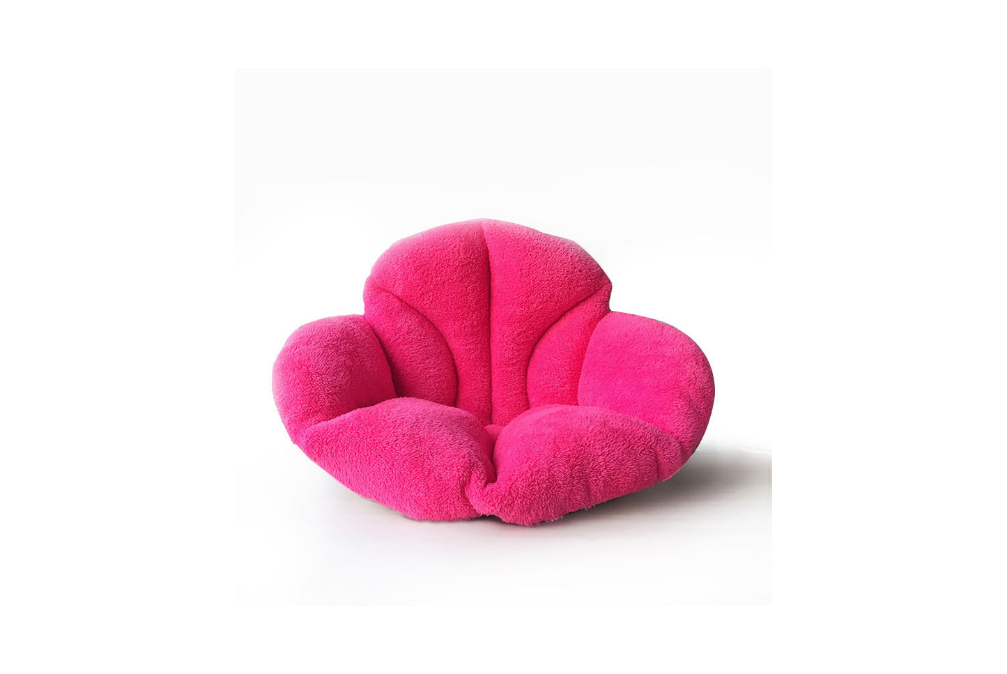 Plump Thickened Warm Sofa Cushion