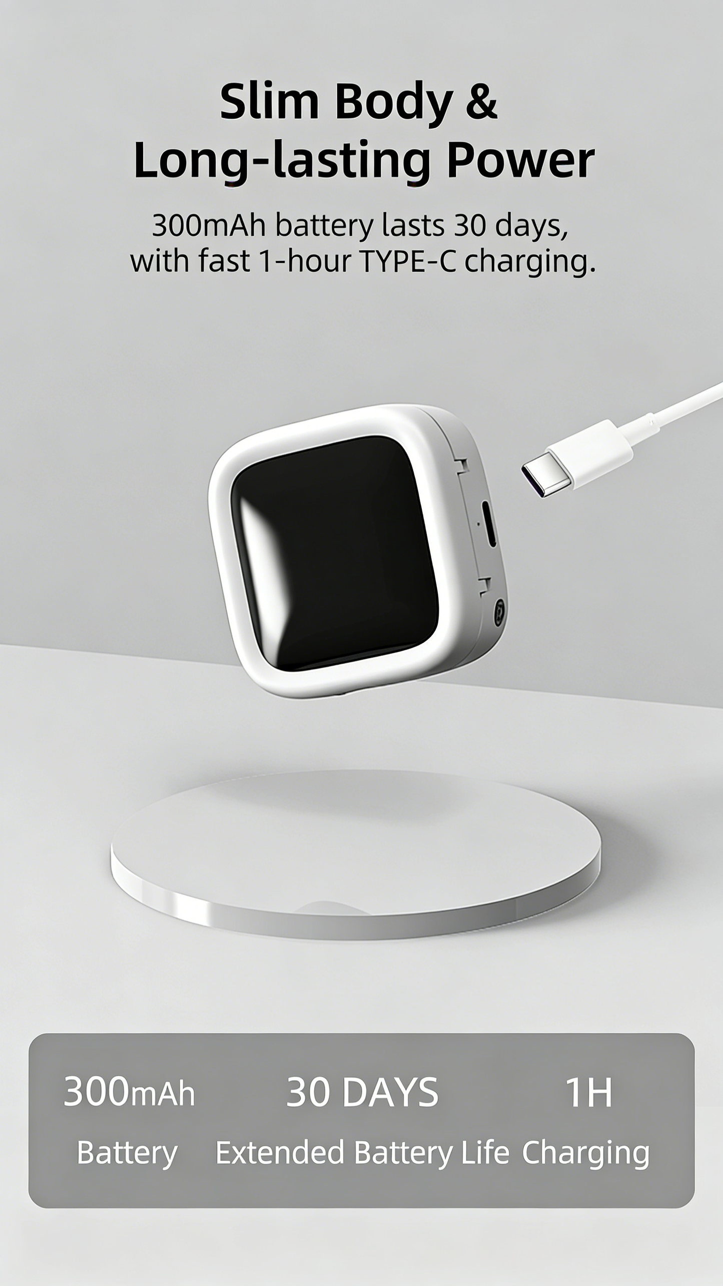 UV Toothbrush Sterilizer