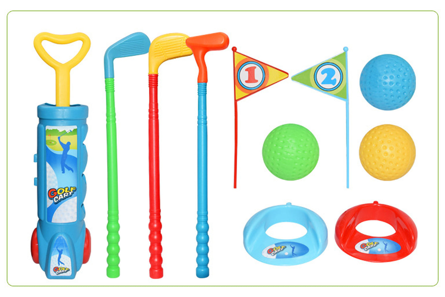Children's Golf Set