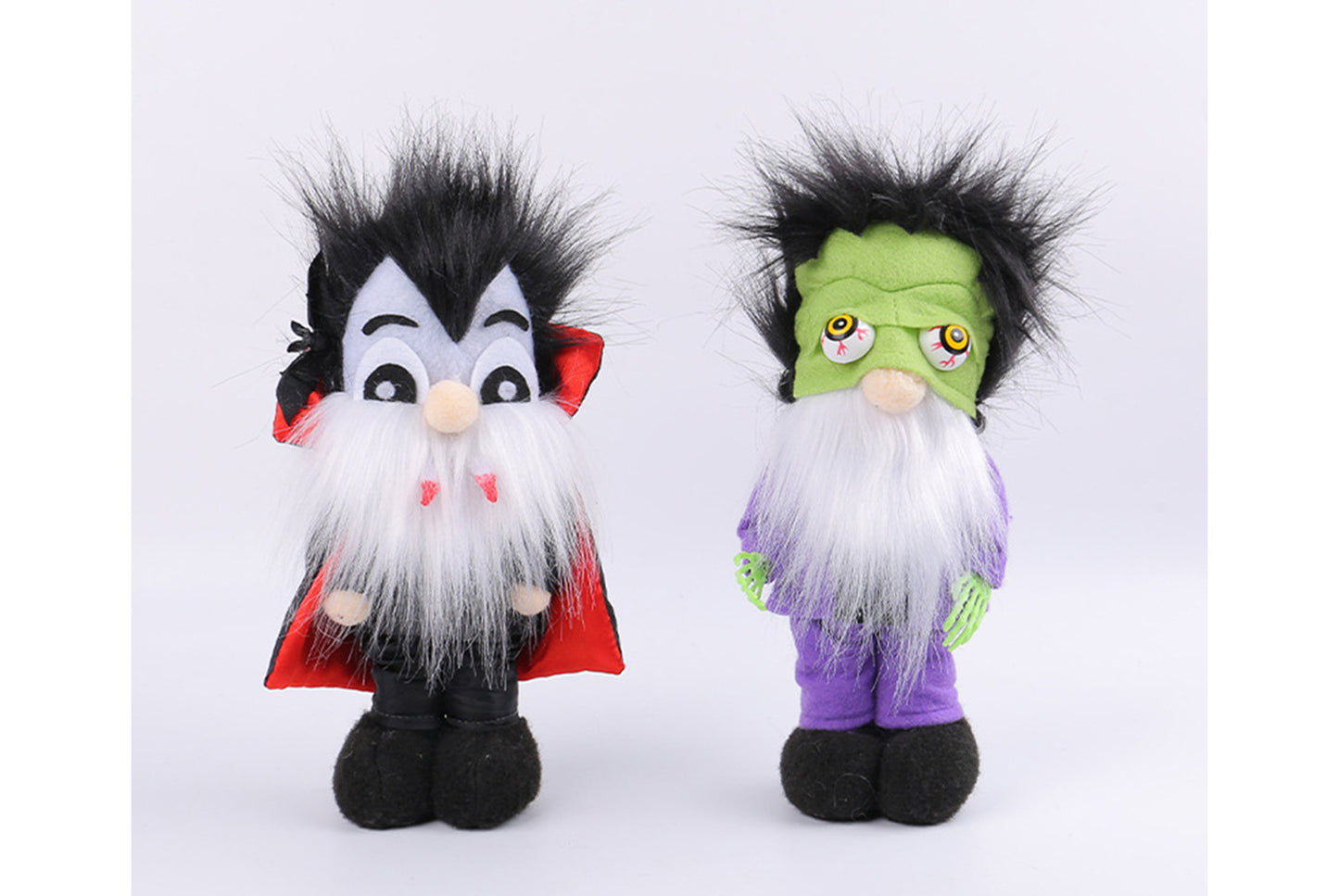 Halloween Horror Figure | Zombie/Vampire Designs Available
