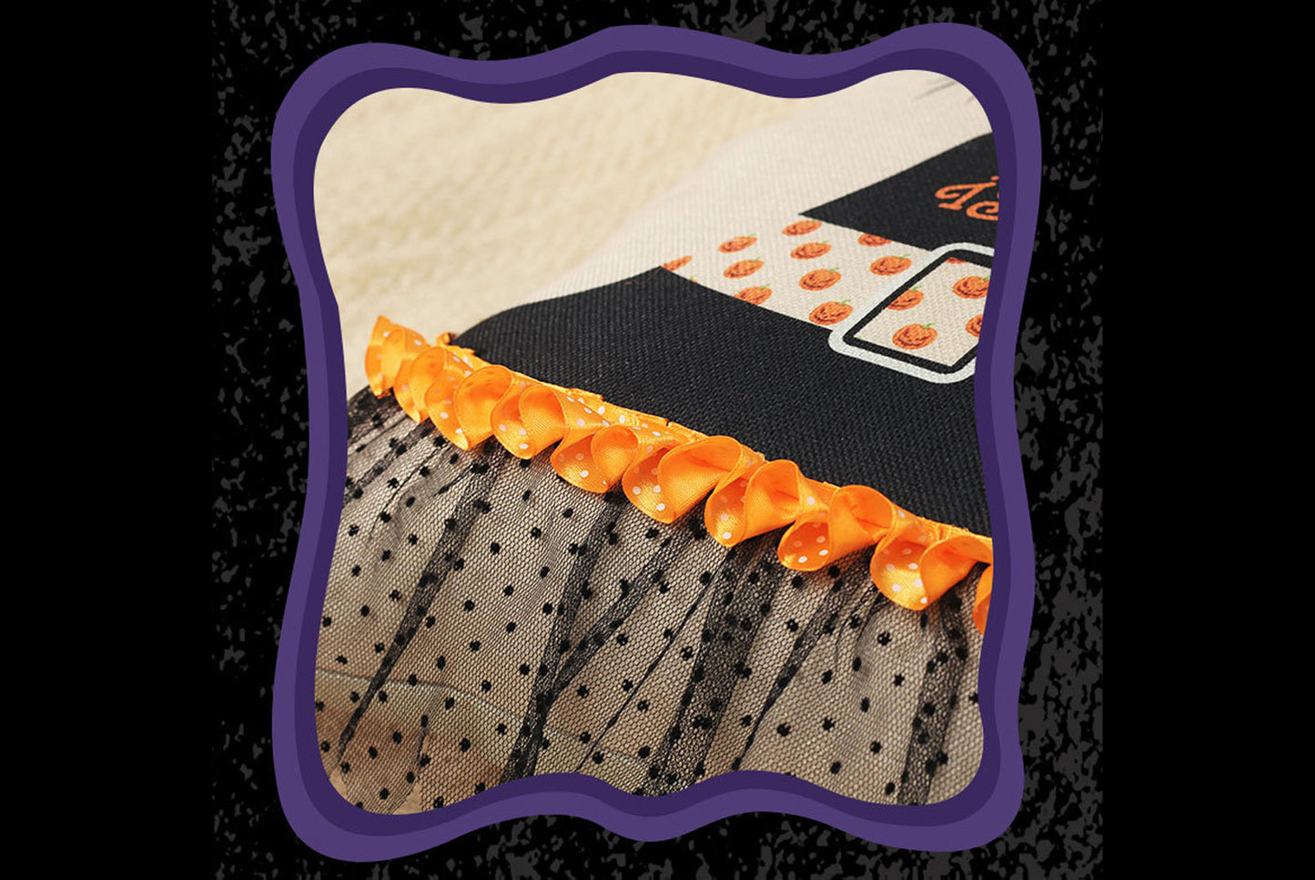 Halloween Decorations