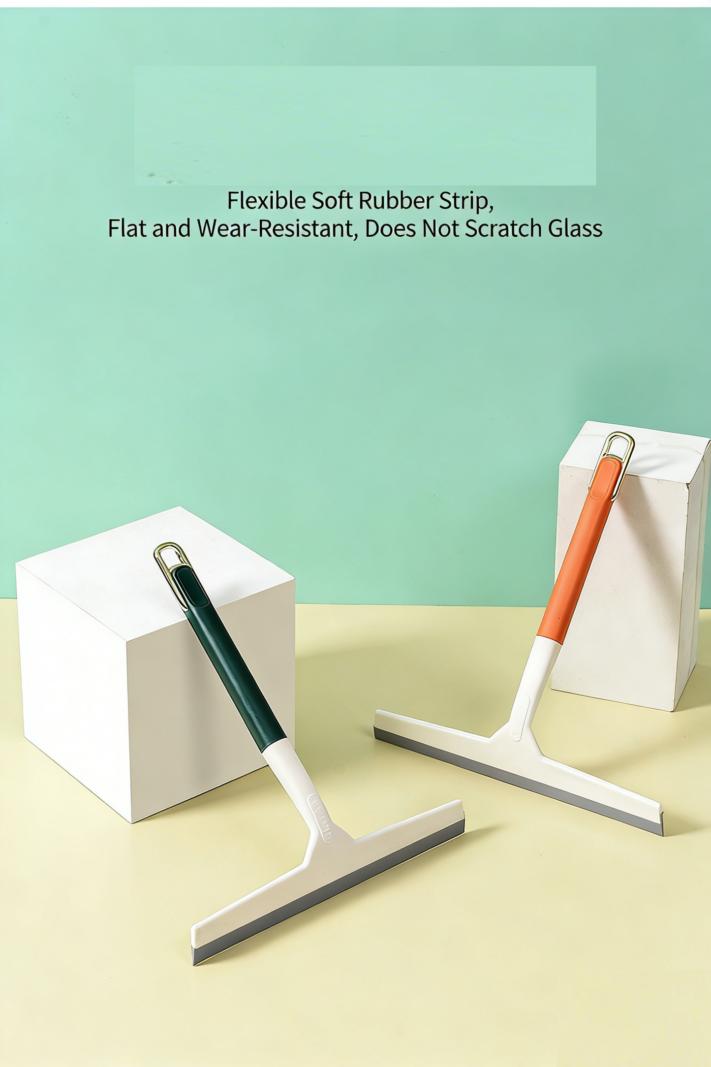 Wider Squeegee