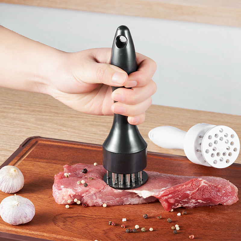 BBQ Helper: Meat Tenderizer