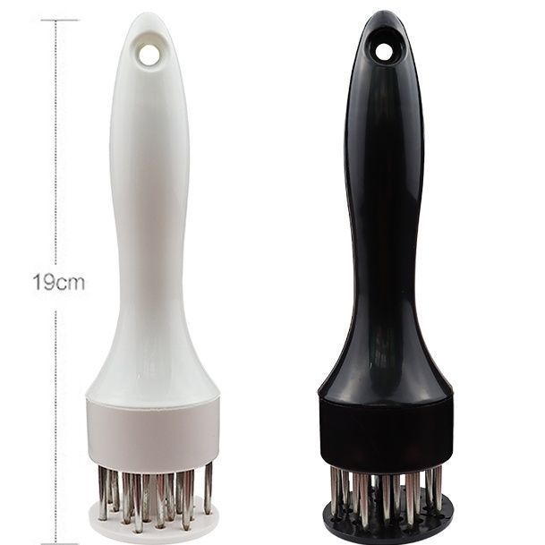 BBQ Helper: Meat Tenderizer