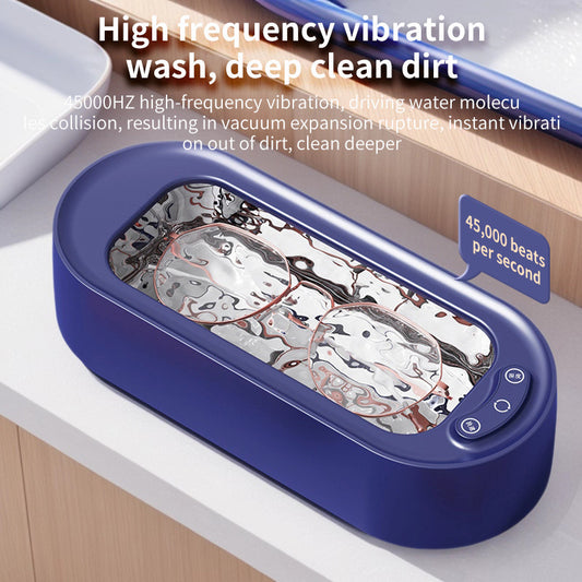 High-Frequency Ultrasonic Cleaner