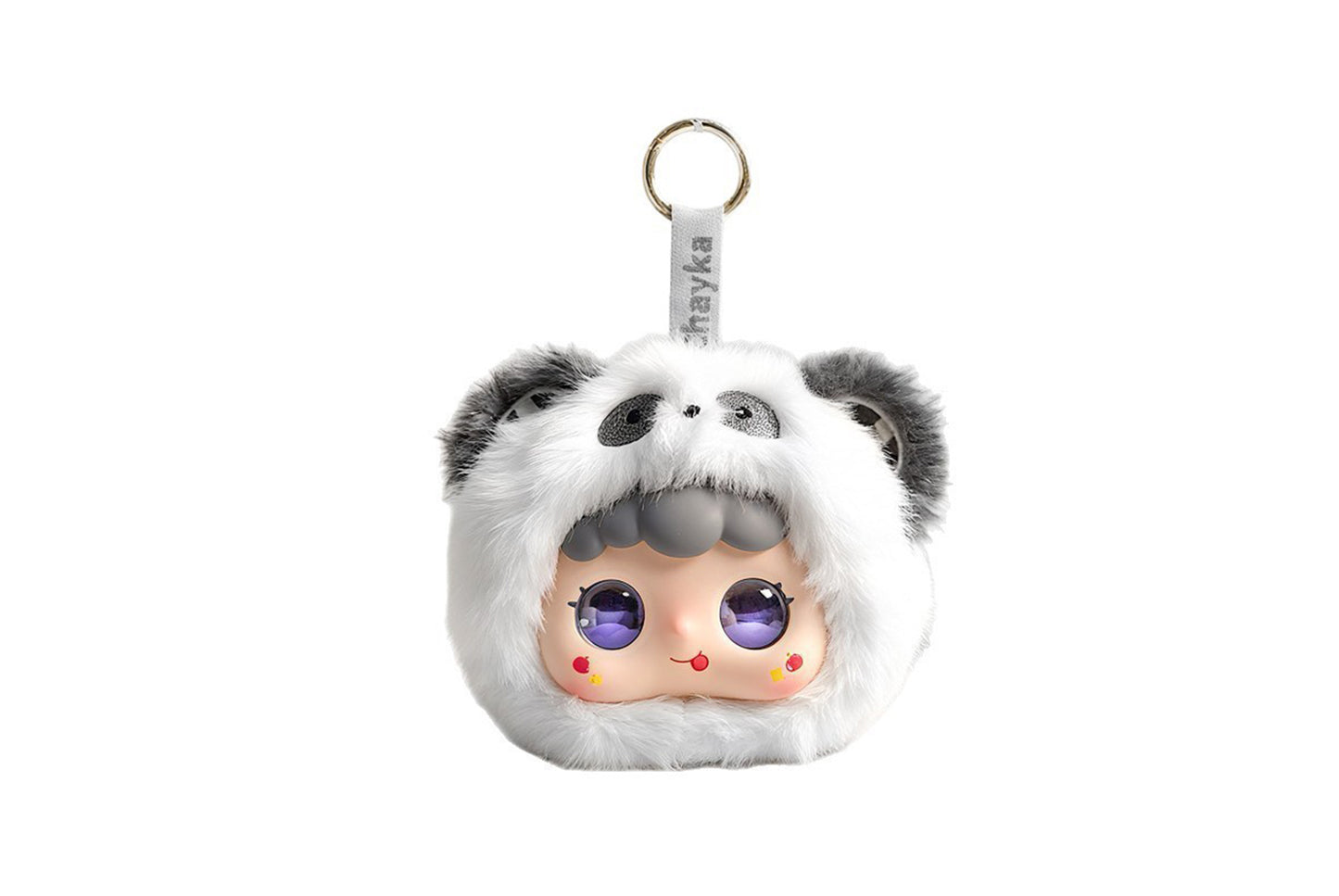 Rong Nuonuo AI Smart Toy