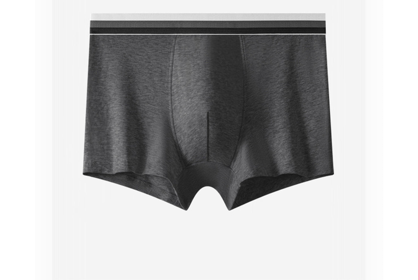 Men's 10A Antibacterial Cotton Boxer Briefs