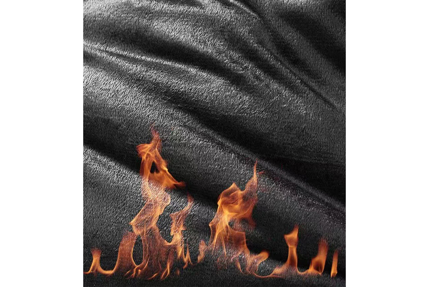 Winter Electric Motorcycle Thickened Waterproof Handlebar Covers